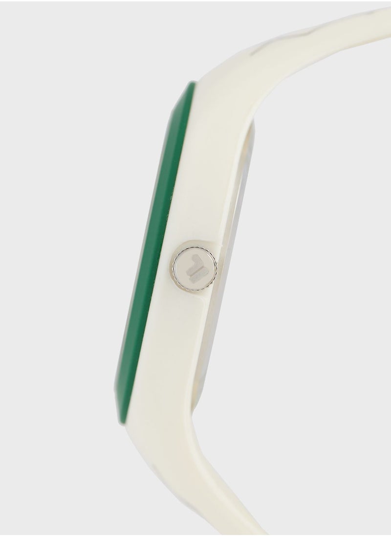 FILA Logo Analog Watch  - Image 3
