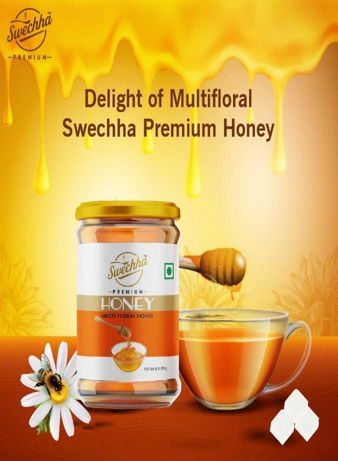 Rcm Swechha Premium Honey (250 g) Pack of 2 - Image 2