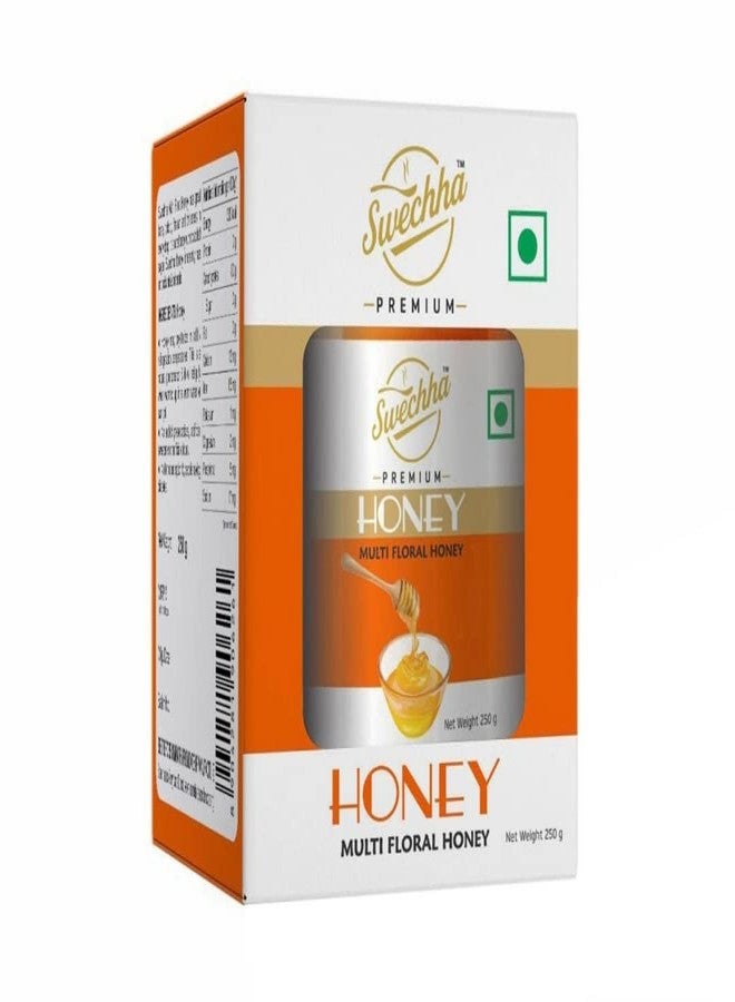 Rcm Swechha Premium Honey (250 g) Pack of 2 - Image 5