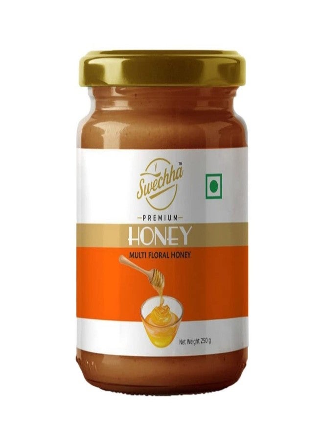 Rcm Swechha Premium Honey (250 g) Pack of 2 - Image 1