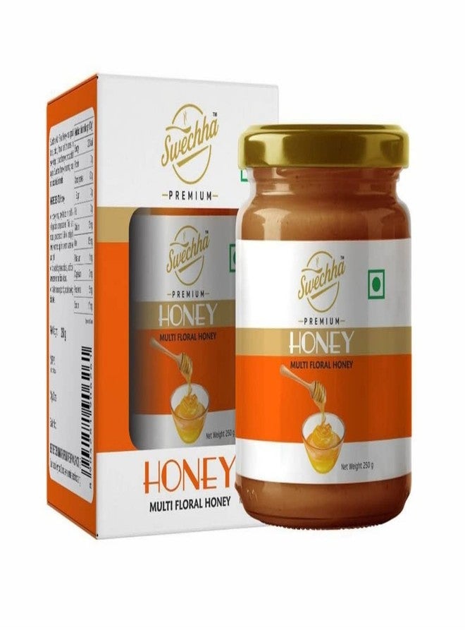 Rcm Swechha Premium Honey (250 g) Pack of 2 - Image 4