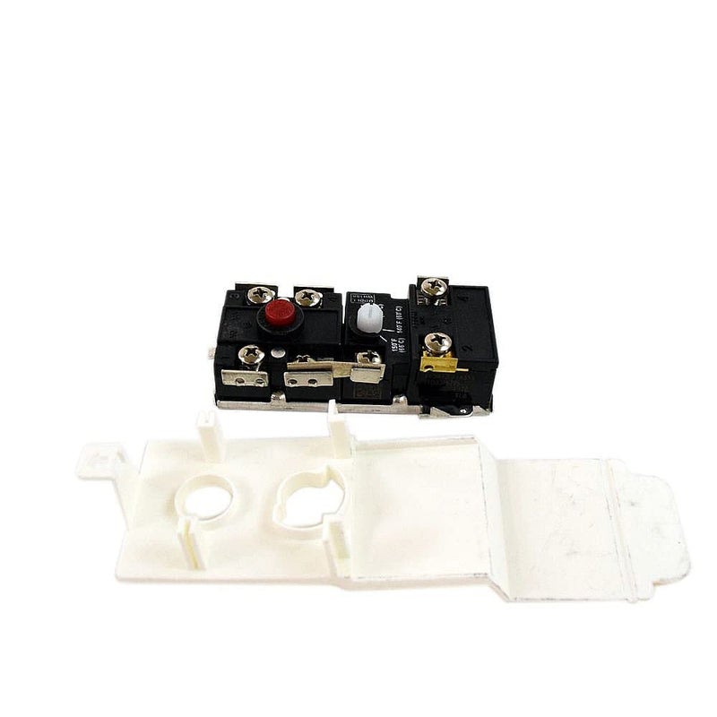 Kenmore 9001954015 Water Heater Thermostat (Replaces 100108683, W66001254) Genuine Original Equipment Manufacturer (OEM) Part - Image 1