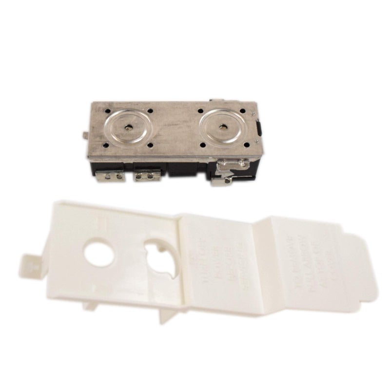 Kenmore 9001954015 Water Heater Thermostat (Replaces 100108683, W66001254) Genuine Original Equipment Manufacturer (OEM) Part - Image 3