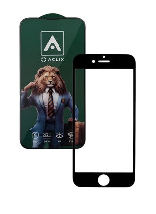 Antistatic ESD Dustproof Premium Quality High Definition Anti-Spy Privacy Tempered Glass Screen Protector Designed For  iPhone 8 - pzsku/Z2D4F85B78DE34C50EEE6Z/45/_/1725393275/6d5a4b14-f61e-44bd-b4d6-4ef7aa344d9b