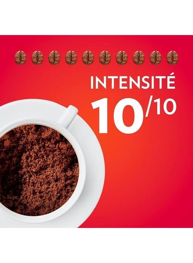 Lavazza Suerte Ground Coffee Caffe Macinato 10/10 2 X 250grams - Image 5