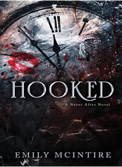 Hooked - pzsku/Z2D4F9F93648278952376Z/45/_/1707925327/957531fe-9a07-4e4c-adca-a7534ac73392