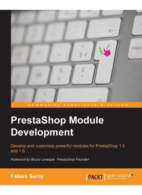 PrestaShop Module Development
