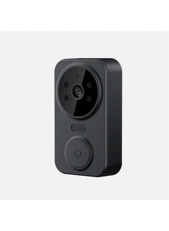 TUYA Doorbell Camera Wireless, WiFi Video Doorbell with 1080P HD - Image 4