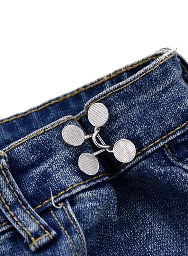 The Tool for Narrowing the Size of Clothes Trousers, is Very Easy to Use, and Helps You When Necessary Two Pieces  - Image 2