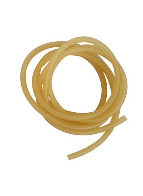 1 / 3 / 5M Elastic Soft Natural Latex Slingshots Tube Tubing Band for Hunting Shooting (1m)