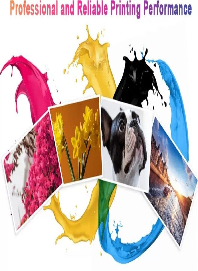 Gmp 180Gsm A4 Inkjet Matte Coated Paper(50 Sheets)- Single Side Printing - Image 2