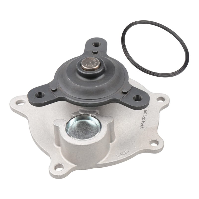 VIPCAR 01060 Professional Water Pump for Chrysler 3338 V6 OHV Engine 20012007 Town  Country 200103 Voyager for Dodge 20012007 CaravanGrand Caravan