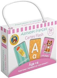 Flash Cards - French Alphabet - pzsku/Z2D502FB59B7E985E3C6CZ/45/_/1718536020/4e425fa5-6ab3-48c1-b482-83c85639b432