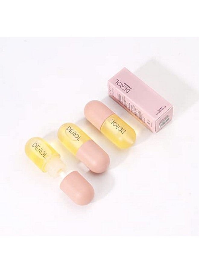 RoyueS - Lip Plumper Lip Enhancer & Lip Care Serum Plumping Lip Gloss For Women - Image 1