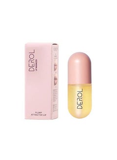 Lip Plumper Lip Enhancer & Lip Care Serum Plumping Lip Gloss For Women