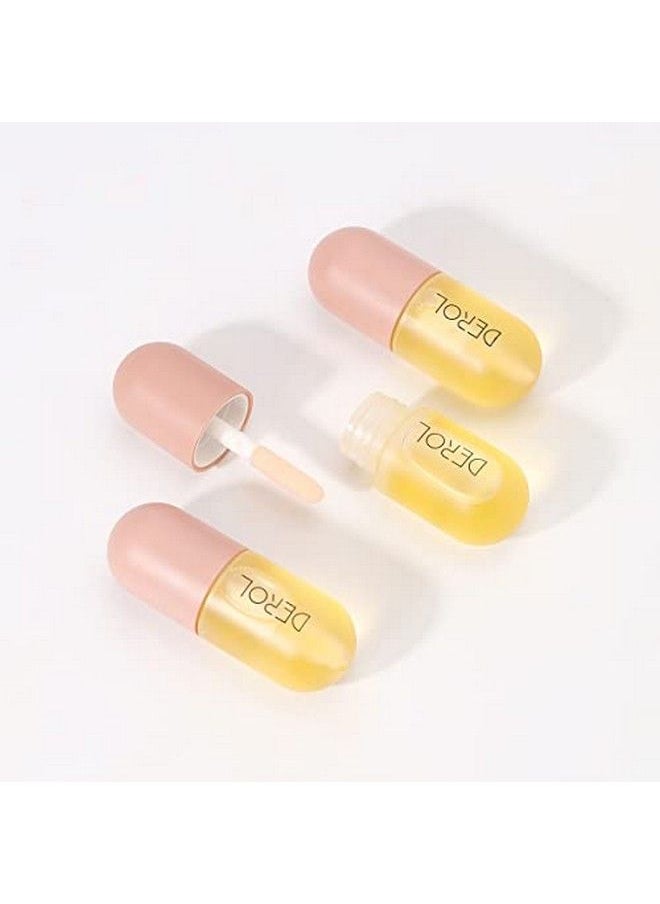 RoyueS - Lip Plumper Lip Enhancer & Lip Care Serum Plumping Lip Gloss For Women - Image 1