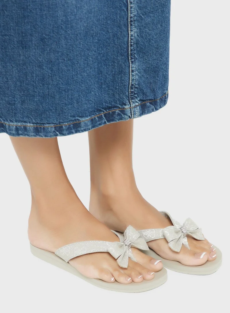 GUESS Tuta3 Sandals