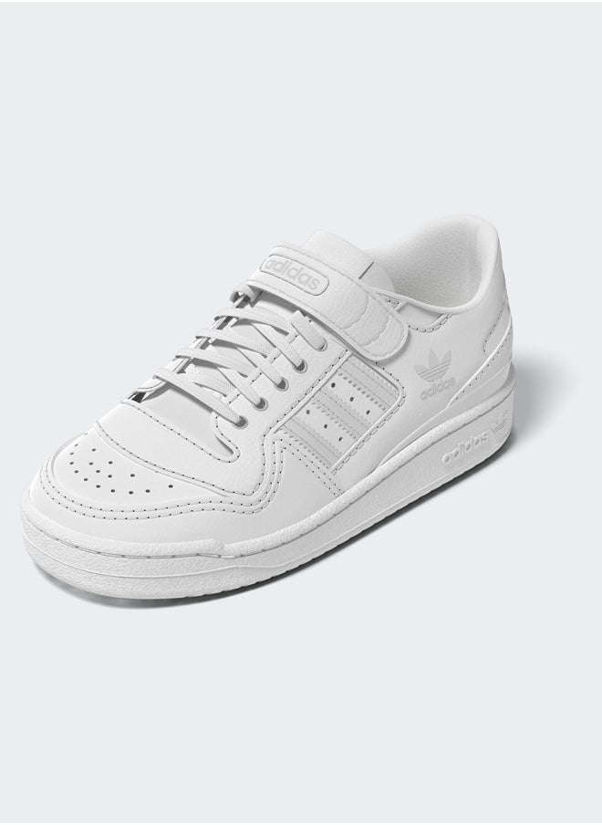adidas Originals Forum Low Shoes  - Image 5