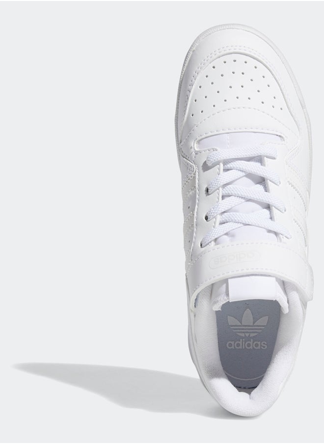 adidas Originals Forum Low Shoes  - Image 2