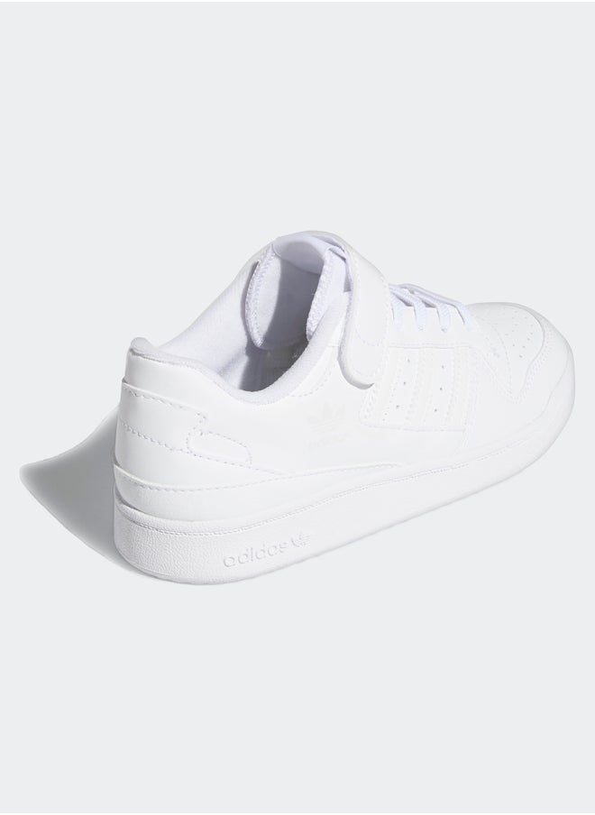 adidas Originals Forum Low Shoes  - Image 4