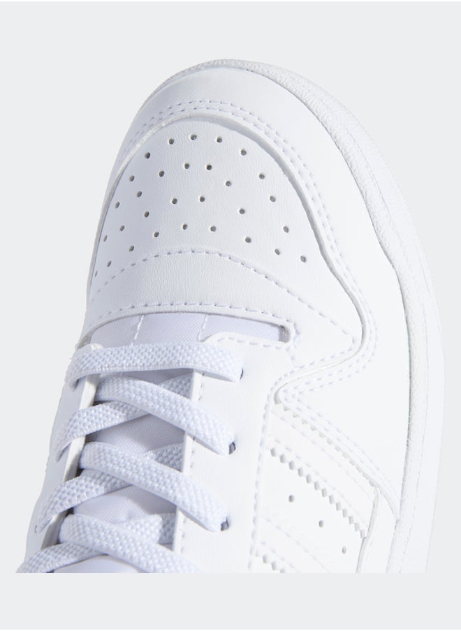 adidas Originals - Forum Low Shoes - Image 1