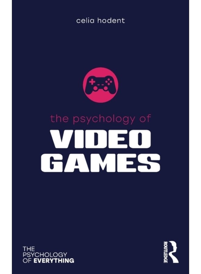 The Psychology of Video Games - Paperback