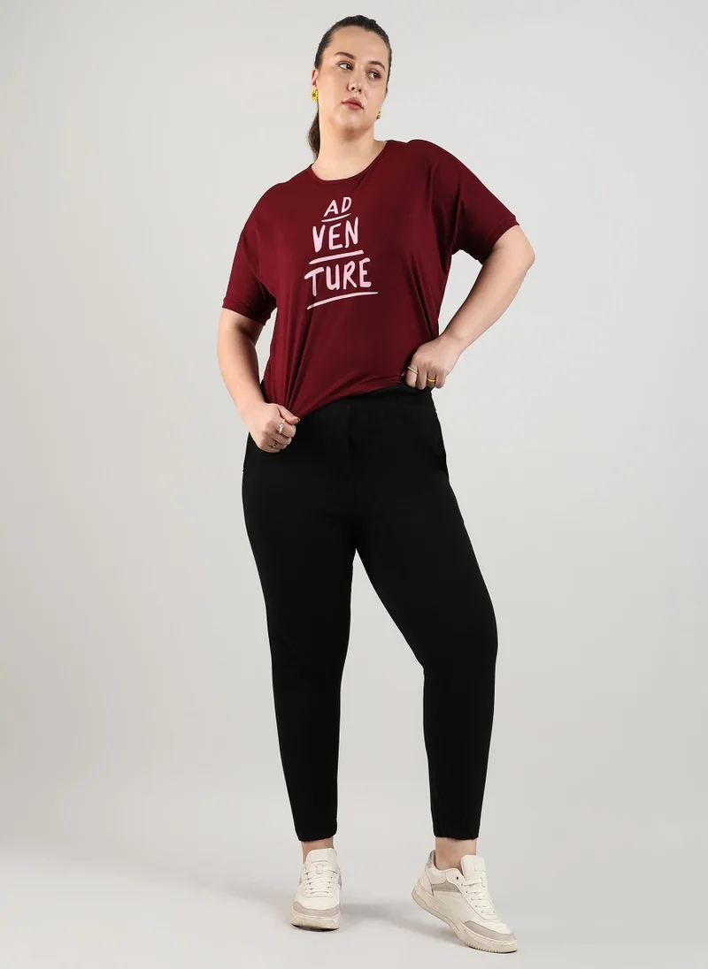 Instafab Plus Slogan Top