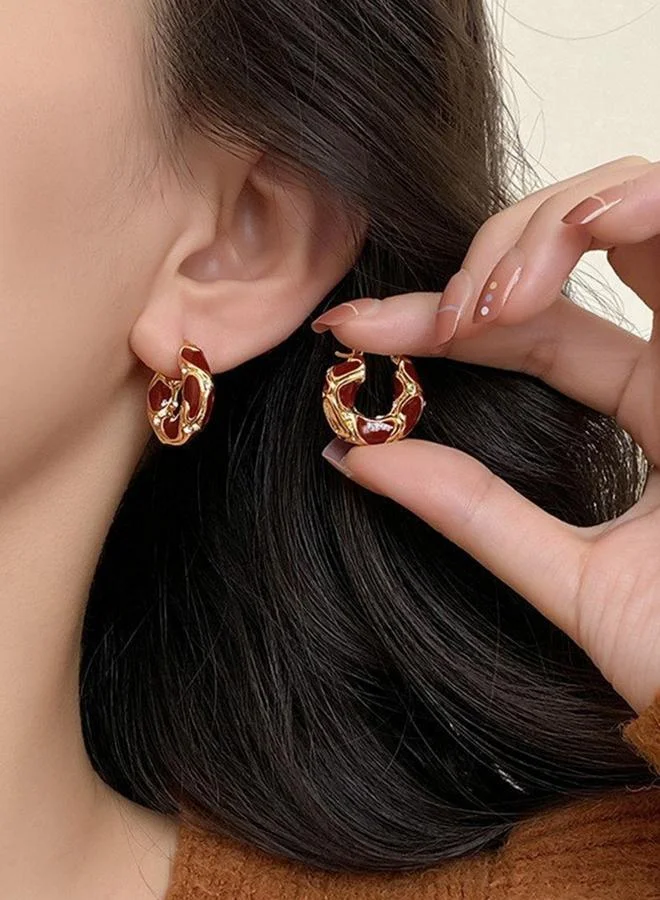 تايك تو اقراط كاجوال