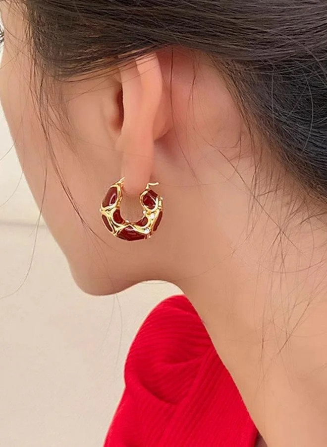 تايك تو اقراط كاجوال