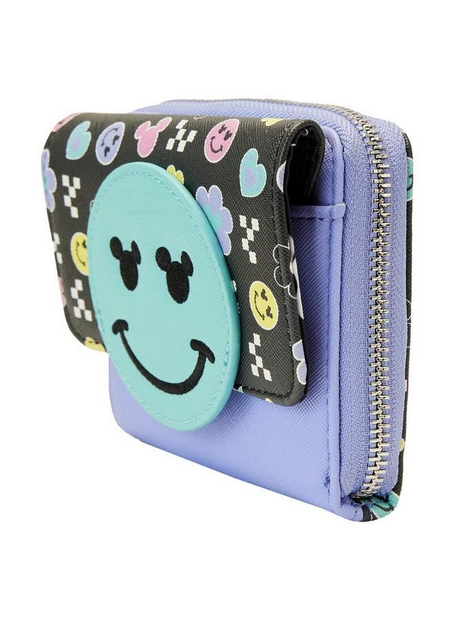 Loungefly Disney Mickey Mouse Y2K Wallet - Image 2
