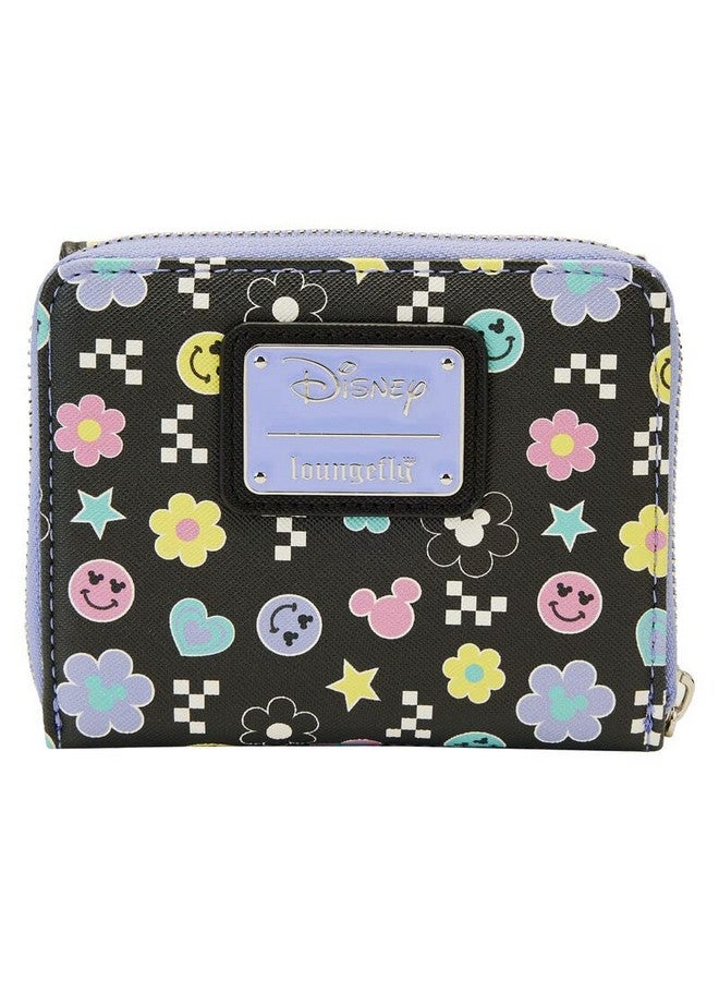 Loungefly Disney Mickey Mouse Y2K Wallet - Image 4