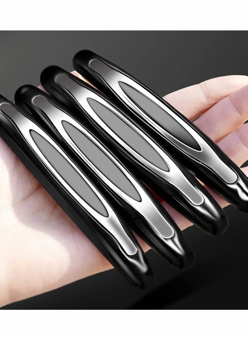 Car Door Edge Guards, Universal Auto Door Side Edge Protection Sticker for All Car and Truck Doors - Image 3
