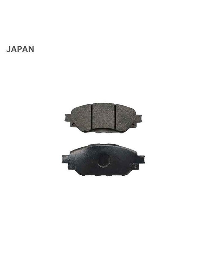 Generic Hilux - Front Brake / 04465-0k430 