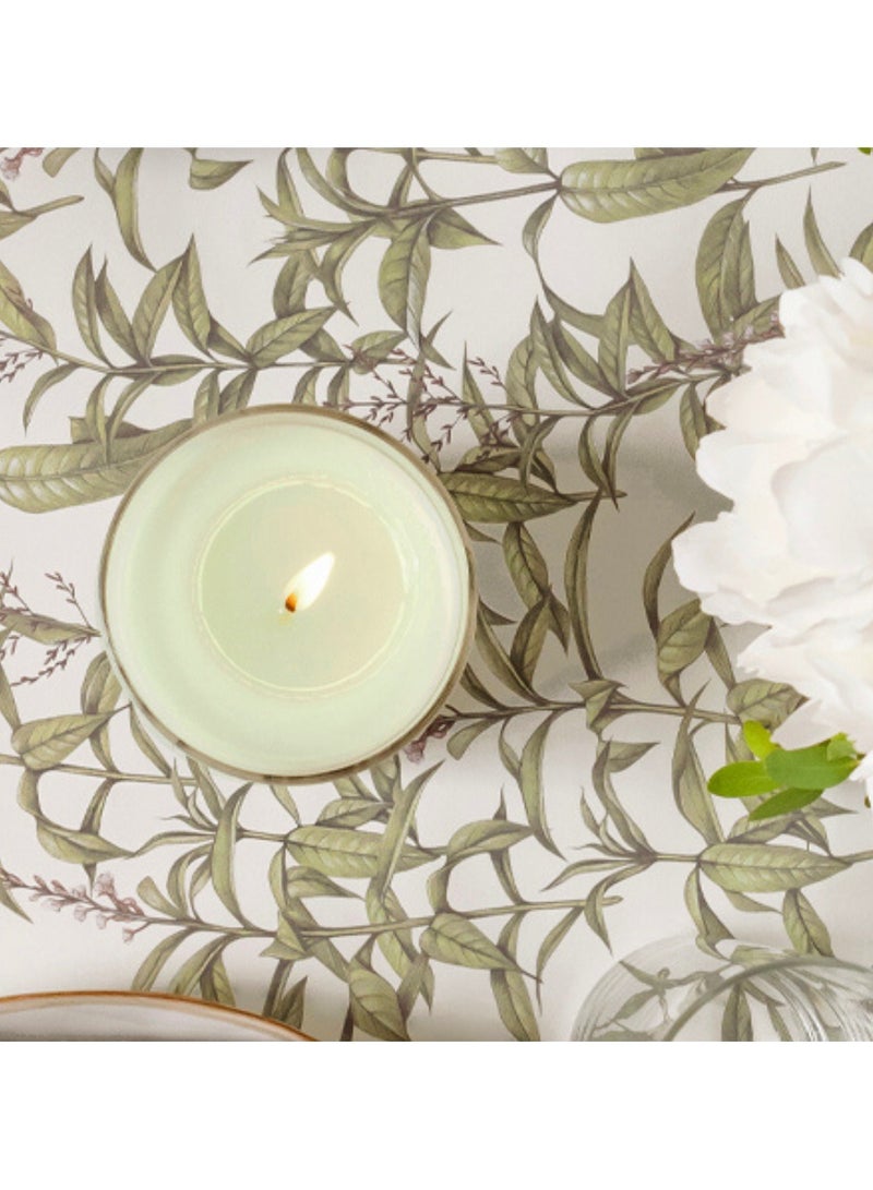 Castelbel Verbene Fragranced Candle 210g - Image 4