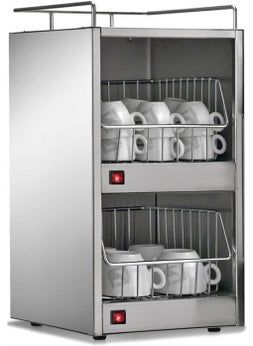 REMTA Electric Cup Warmer 