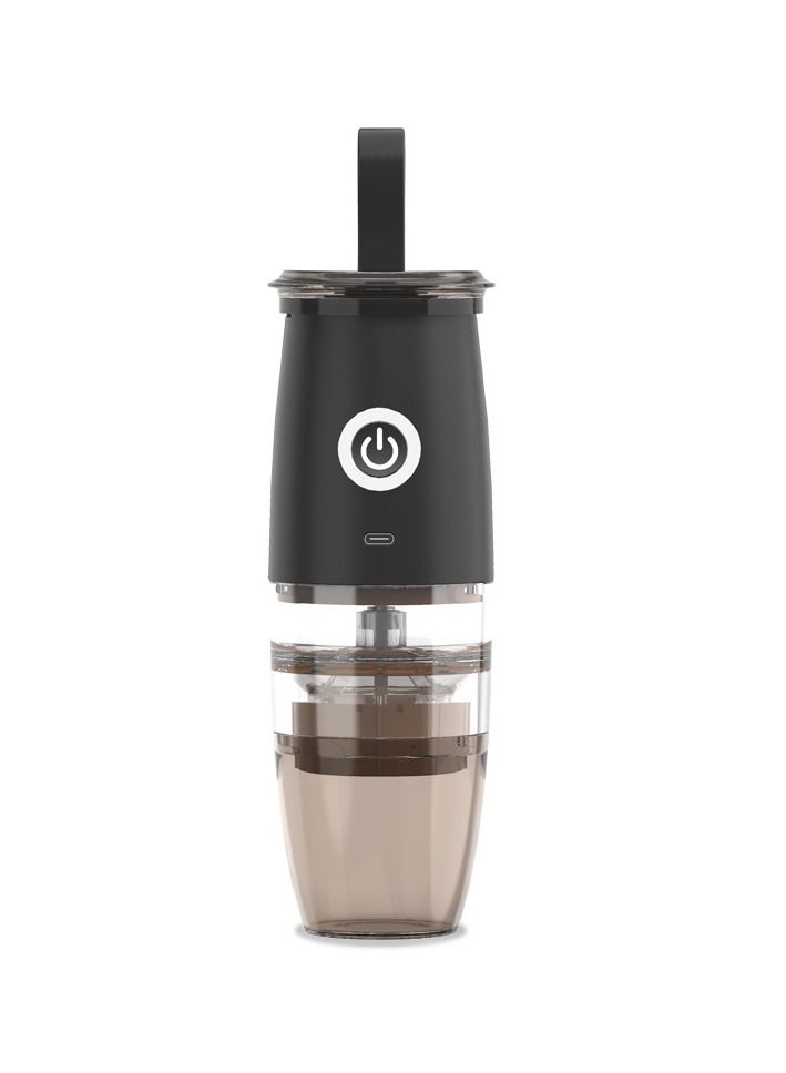 Arabest Portable Coffee Grinder, Rechargable Coffee Grinder Coffee/Espresso Grinder - Image 1