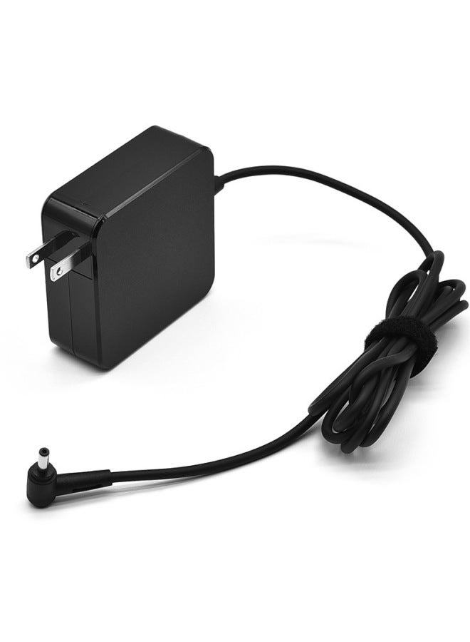 Suitable For ASUS 19V3.42A65W Notebook Power Adapter Charger Cable Integrated Portable-Color:4.0*1.35 Small Mouth Without Needle  - Image 3