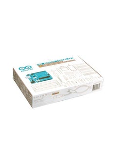 Original Arduino Starter Kit for beginner K000007 English projects book