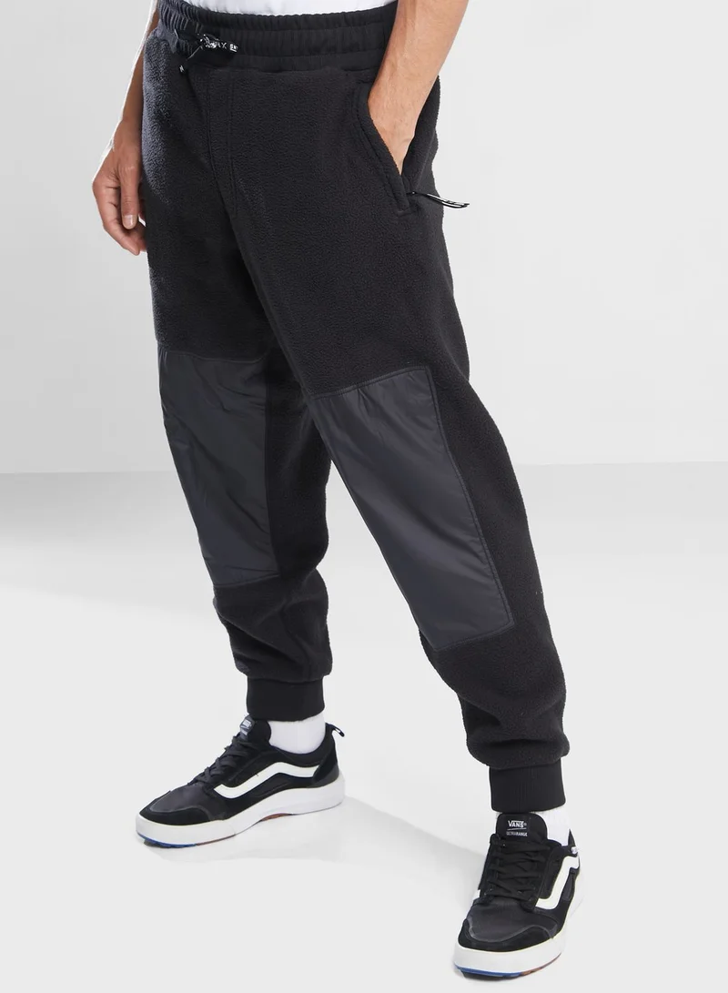 VANS Raeburn Relaxed Fleece Sweatpants