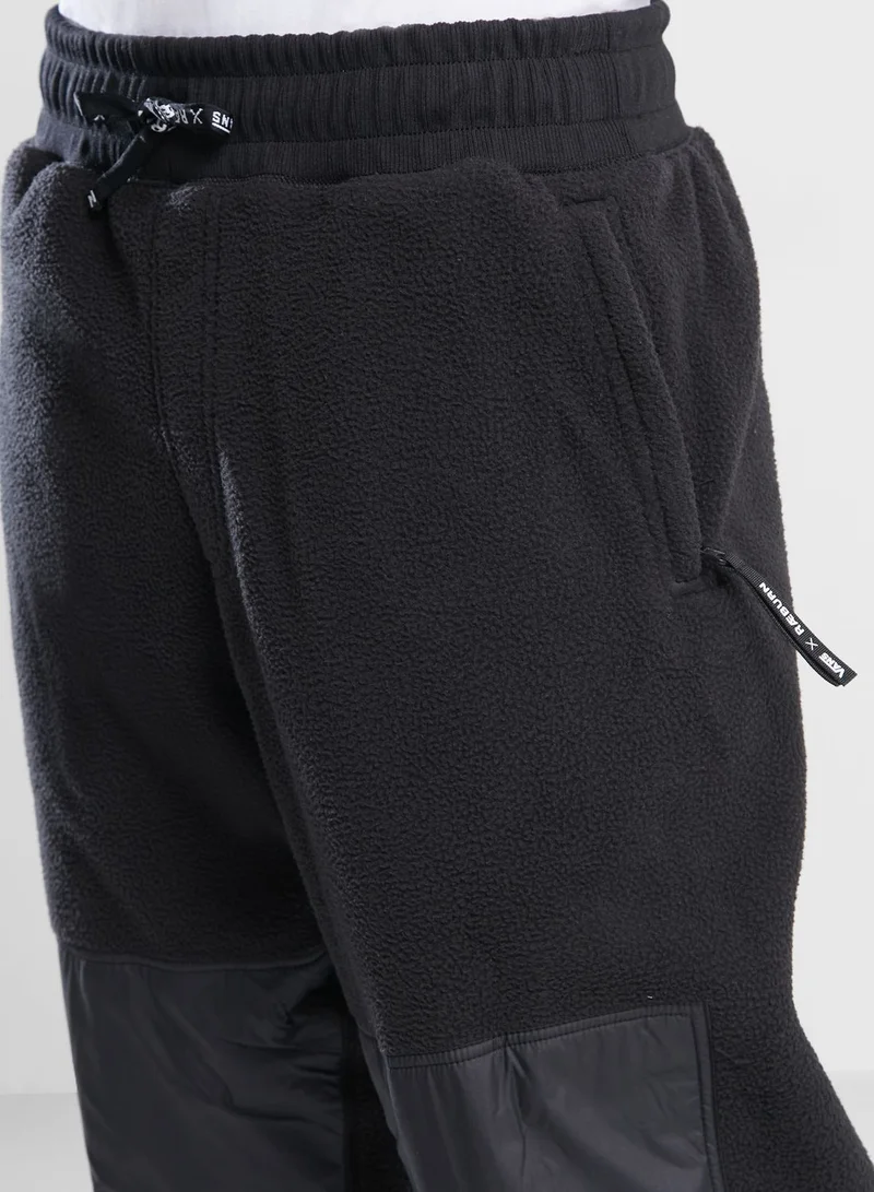 VANS Raeburn Relaxed Fleece Sweatpants
