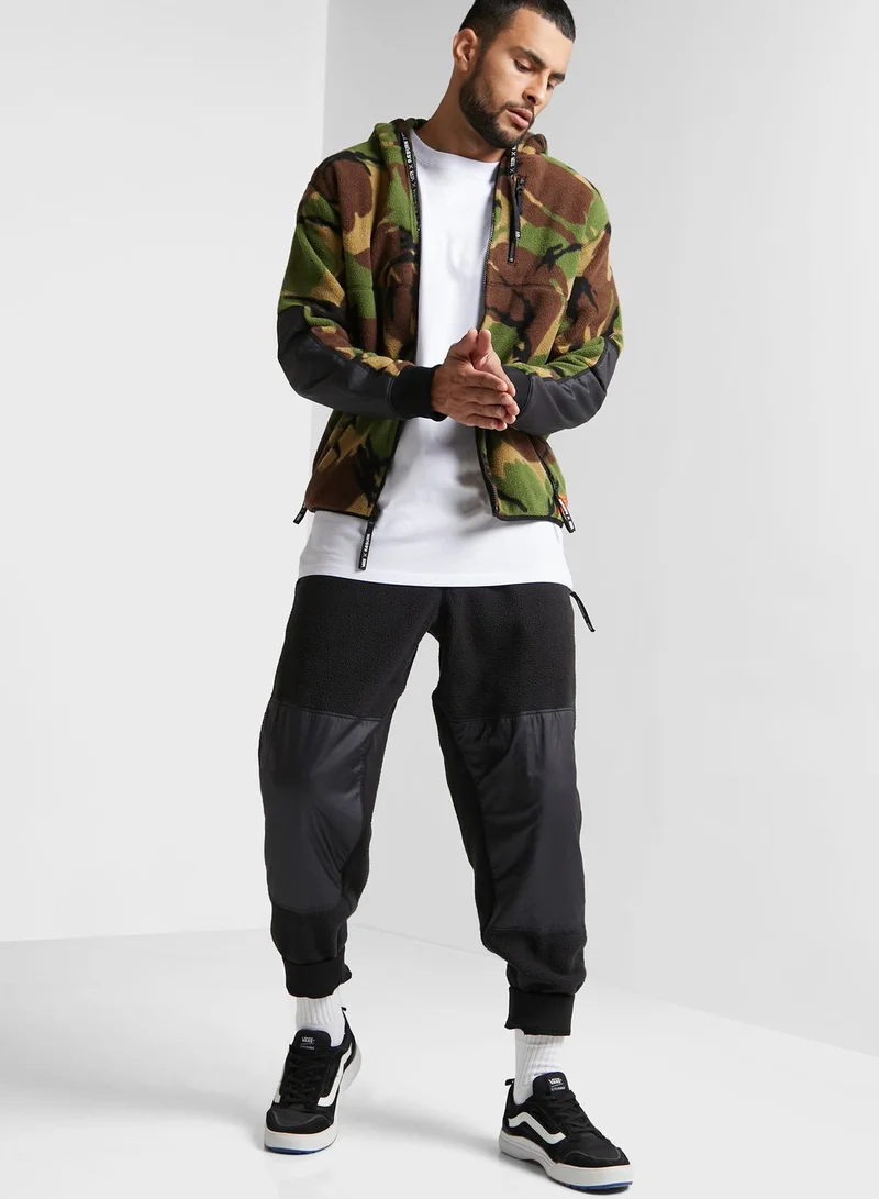 VANS Raeburn Relaxed Fleece Sweatpants