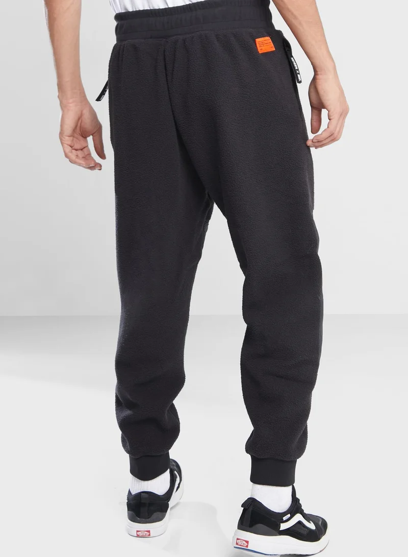 VANS Raeburn Relaxed Fleece Sweatpants