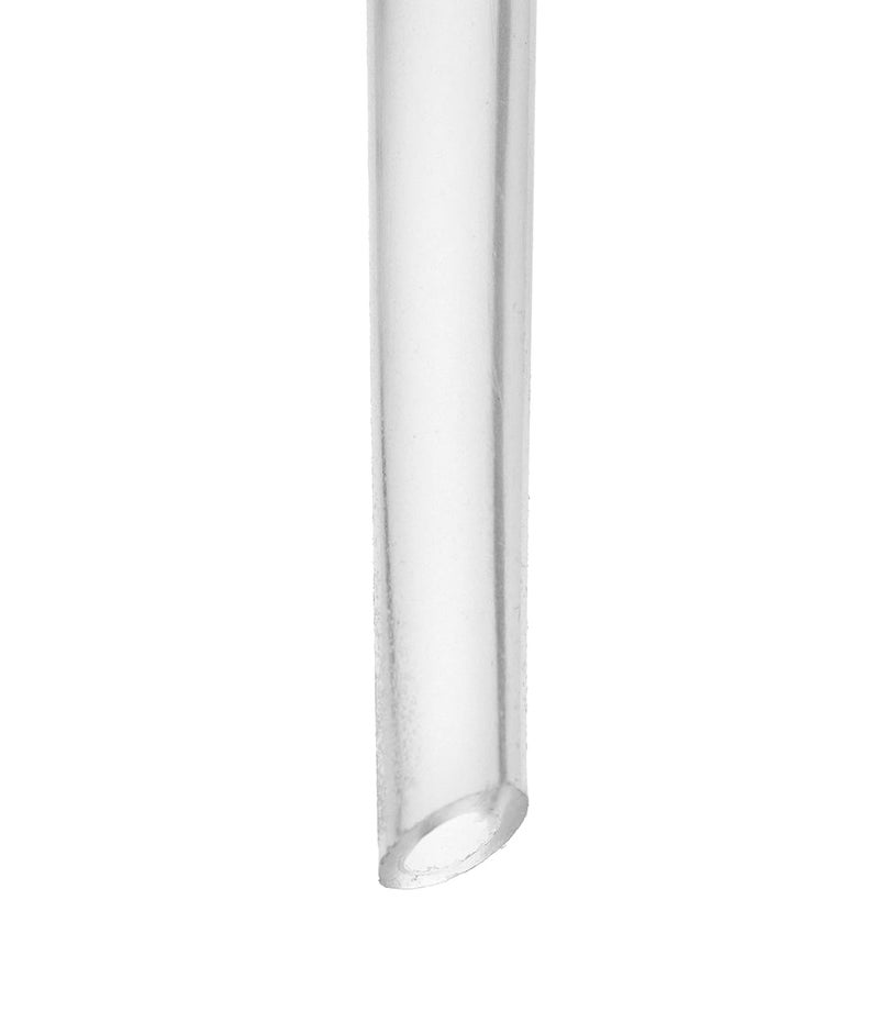 EISCO Filter Funnel, 2" - Polyethylene Plastic - Resistant to Acids & Alkalis - Great for Laboratory, Classroom or Home Use - Image 2