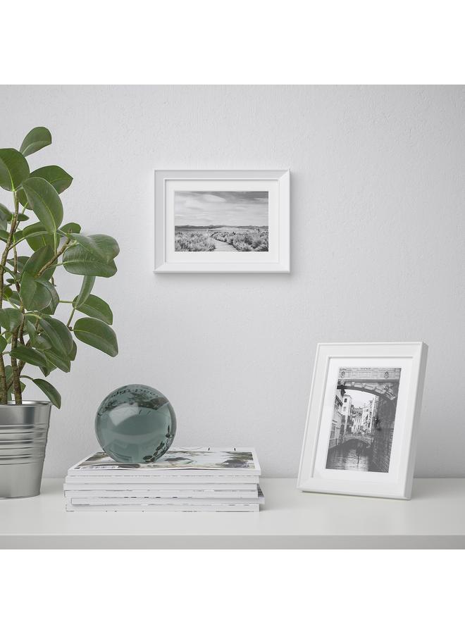 Zaboon Frame, white, 13x18 cm - Image 2