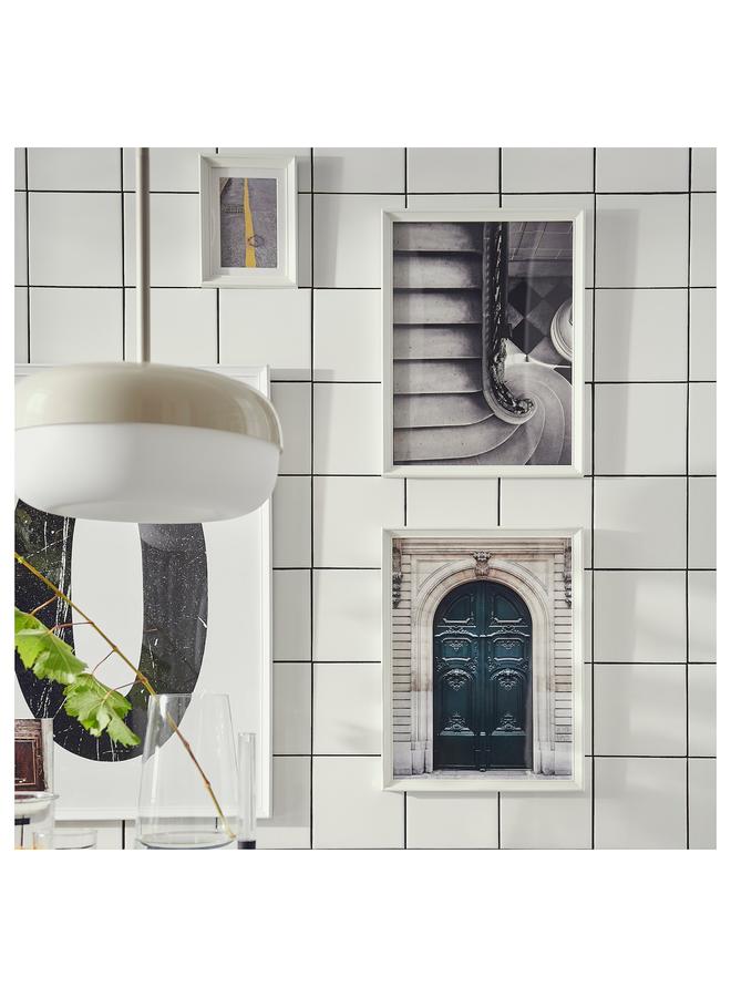 Zaboon Frame, white, 13x18 cm - Image 3