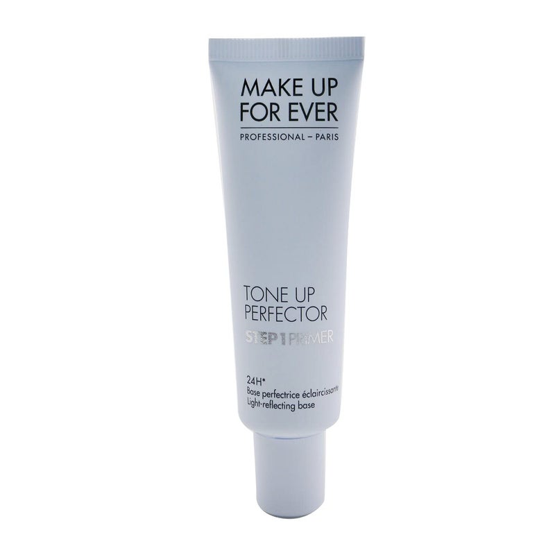 Make Up For Ever MAKE UP FOREVER Ladies Step 1 Primer 1 oz Tone Up Perfector