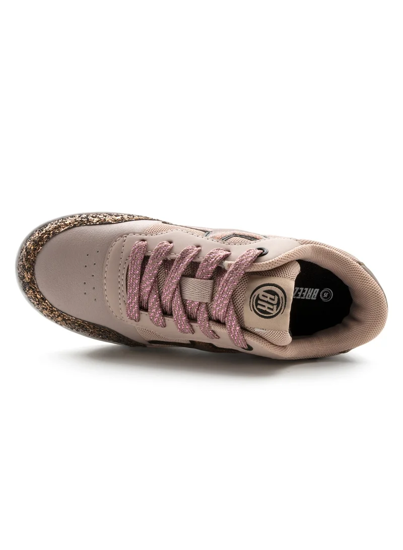 BREEZYROLLERS BREEZY ROLLERS shoes with wheels for children, Roller skates sneakers kids, From children's street shoes to roller skates in a few seconds, Patented click system, Trainers with wheels for girls & boys