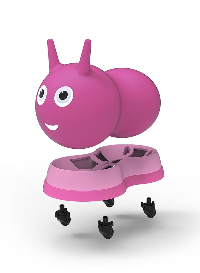 Micro Air Hopper Pink - Image 2