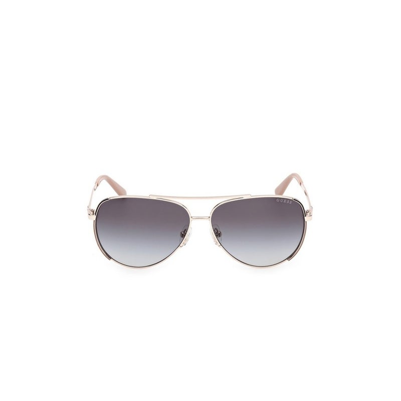 Guess Aviator-Style Sunglasses - Image 2