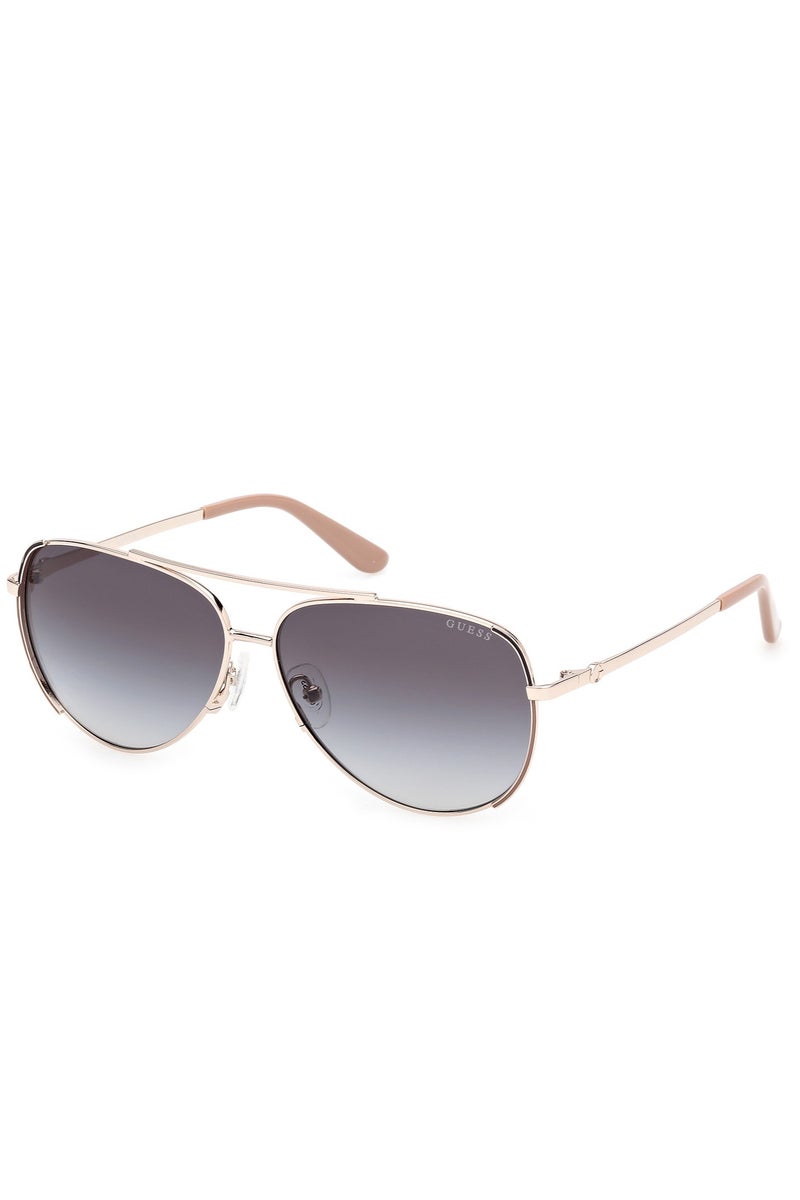 Guess Aviator-Style Sunglasses - Image 1